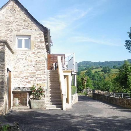La Truffiere Villa Castelnau-de-Mandailles Eksteriør billede